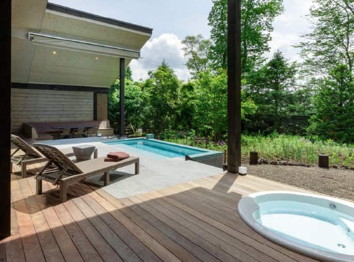 Villa Metsä KARUIZAWA villa A