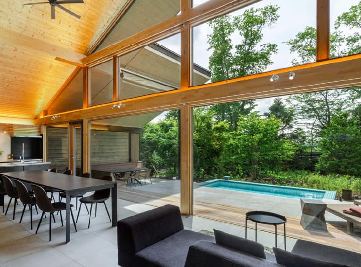 Villa Metsä KARUIZAWA villa A
