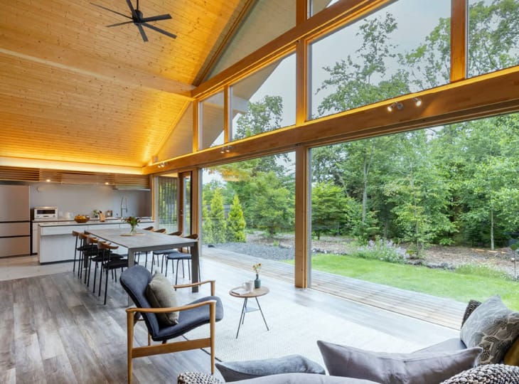 Villa Metsä KARUIZAWA villa B