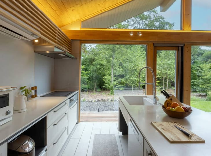 Villa Metsä KARUIZAWA villa B