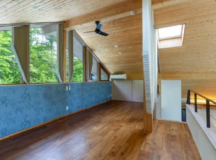 Villa Metsä KARUIZAWA villa B