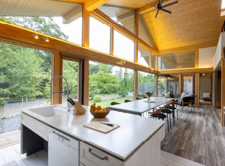 Villa Metsä KARUIZAWA villa B