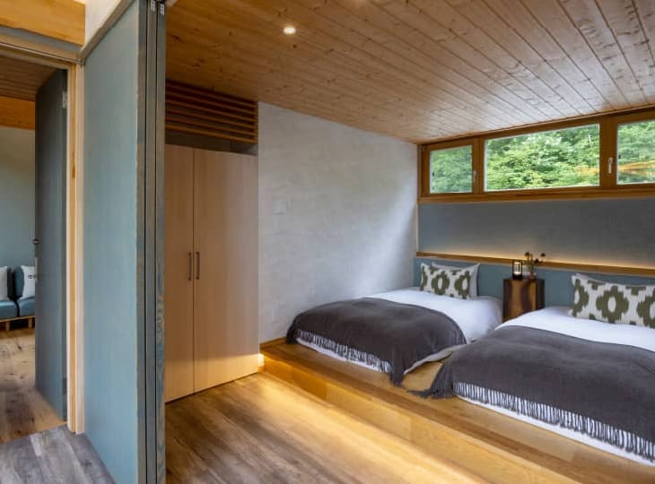 Villa Metsä KARUIZAWA villa B