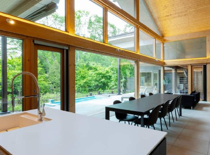 Villa Metsä KARUIZAWA villa C