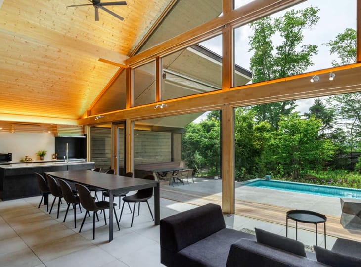 Villa Metsä KARUIZAWA villa C