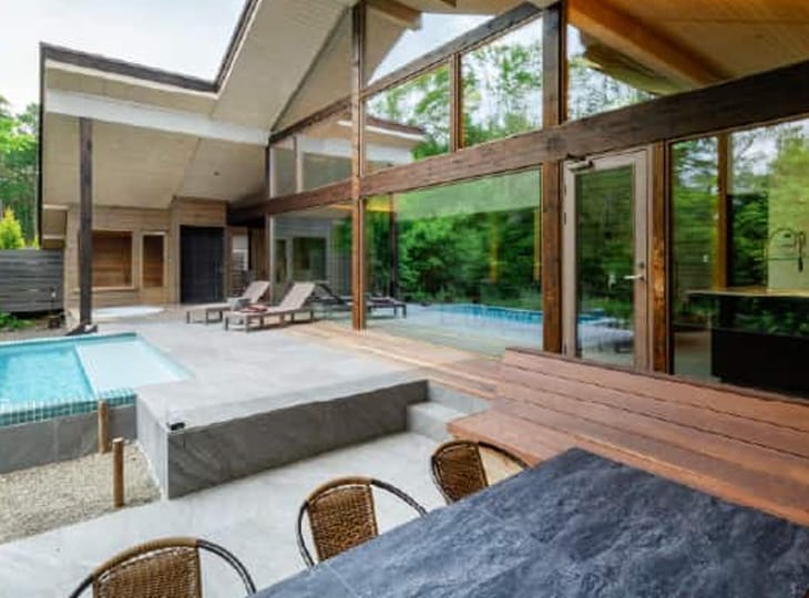 Villa Metsä KARUIZAWA villa C