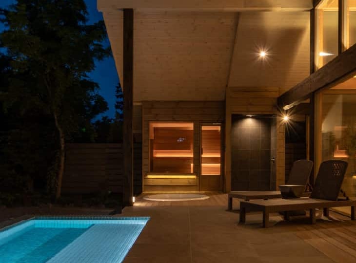 Villa Metsä KARUIZAWA villa C