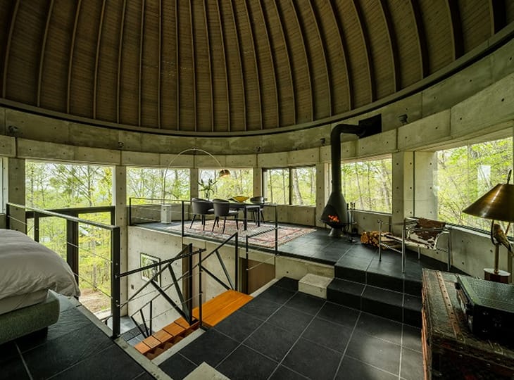 La Cupola（ラ・クーポラ）