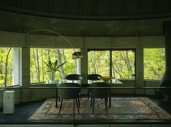 La Cupola（ラ・クーポラ）