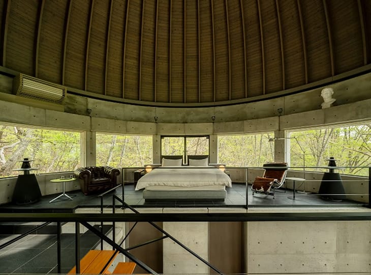 La Cupola（ラ・クーポラ）