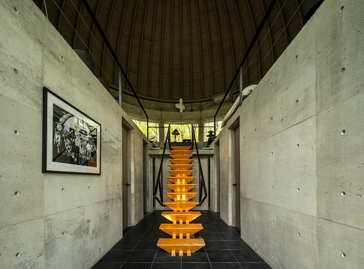 La Cupola（ラ・クーポラ）