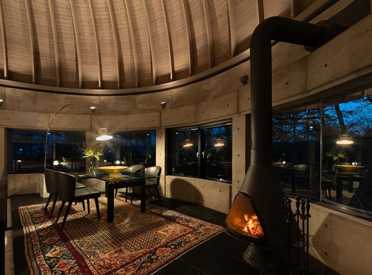 La Cupola（ラ・クーポラ）