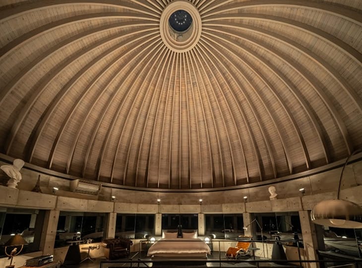 La Cupola（ラ・クーポラ）