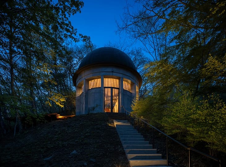 La Cupola（ラ・クーポラ）