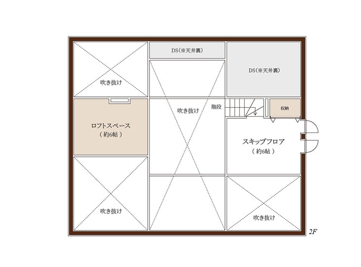 GREENSEED軽井沢　BREEZE/風