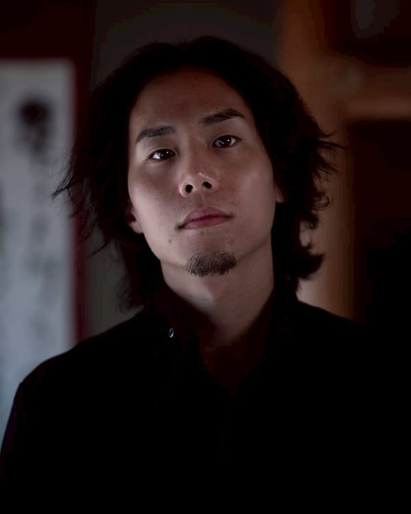 本岡 将