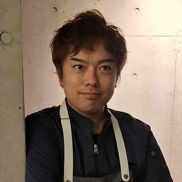 担当シェフ