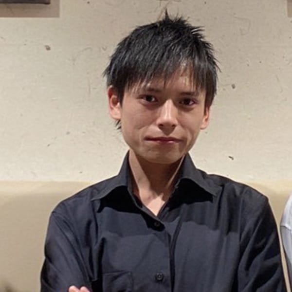 担当シェフ