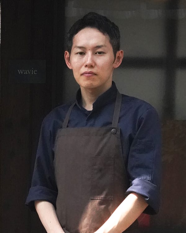 田村 和儀