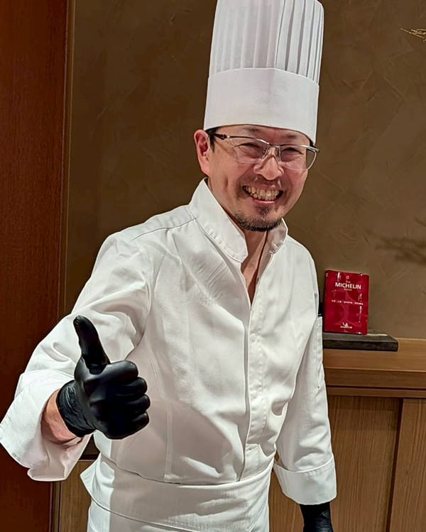 中村 智治