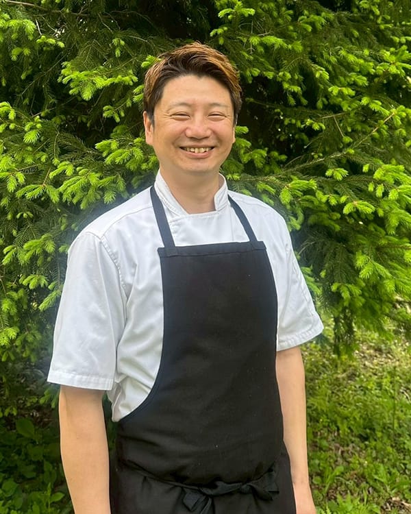 小山 鉄平