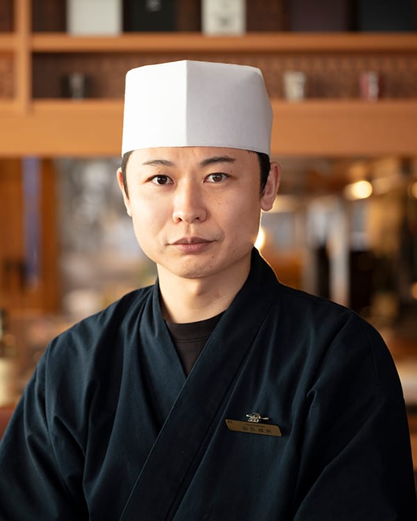 藤巻 雄也