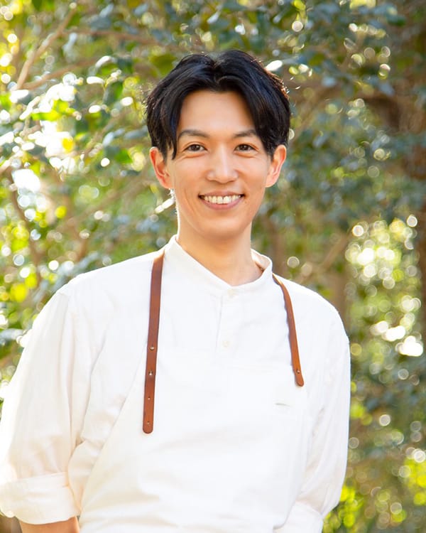 岡田 卓也