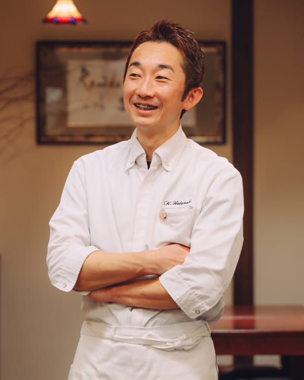 渡邊 健一