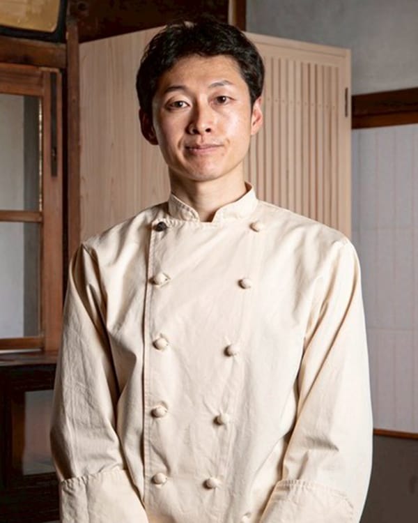 松尾 直幹