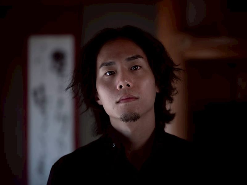 本岡 将