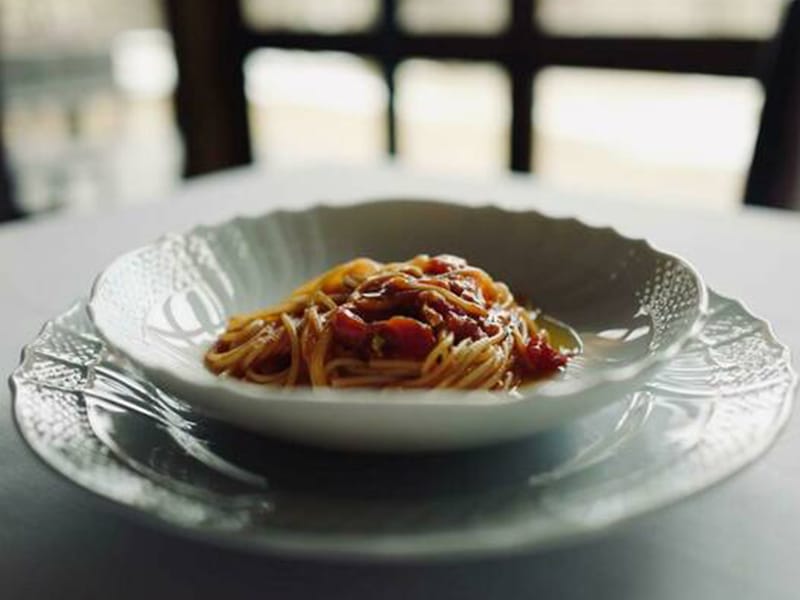 飯箸邸