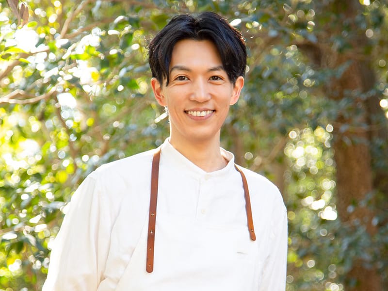 岡田 卓也
