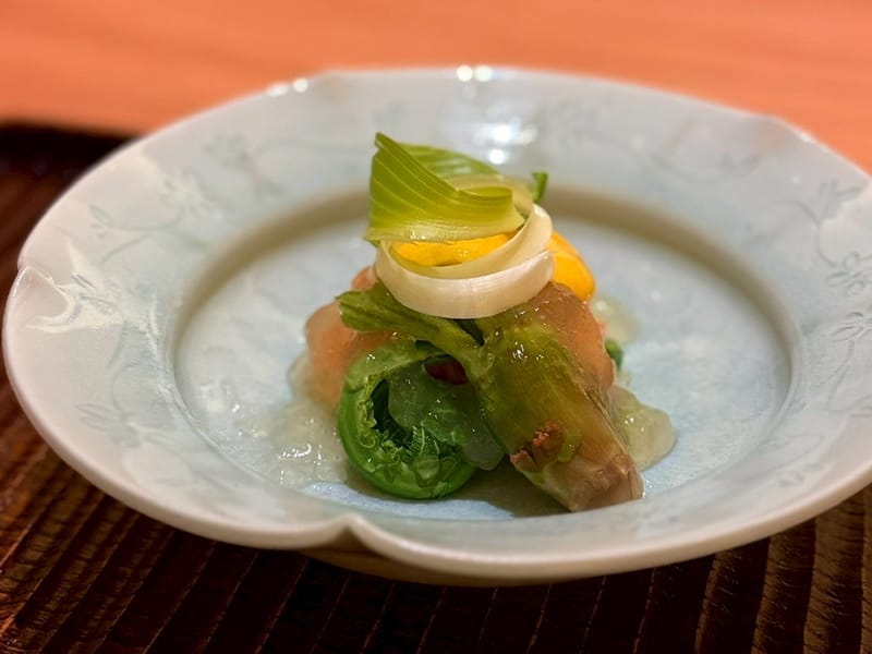 料理屋みや﨑