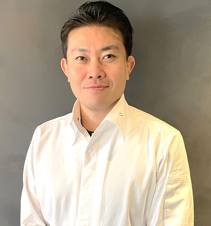 柏木 暢介
