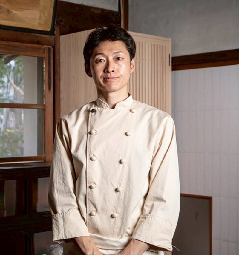 松尾 直幹
