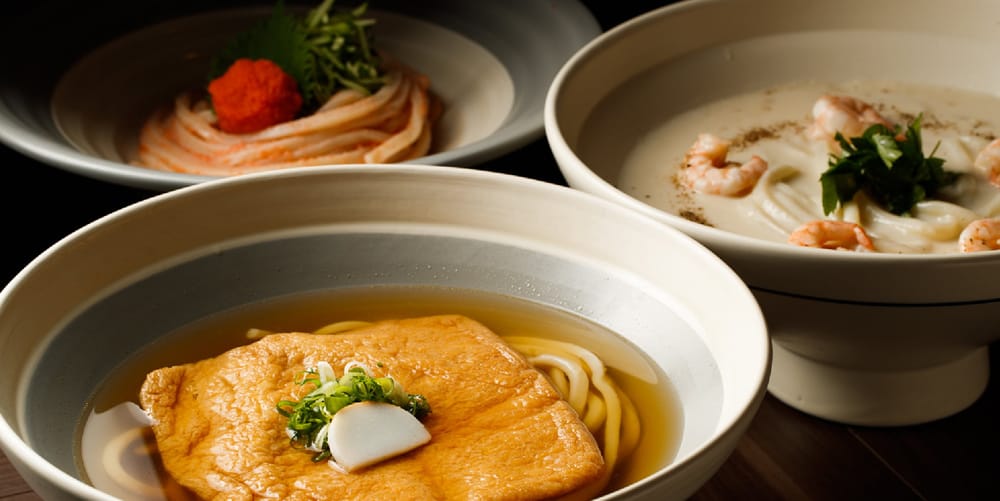 つるとんたん軽井沢店