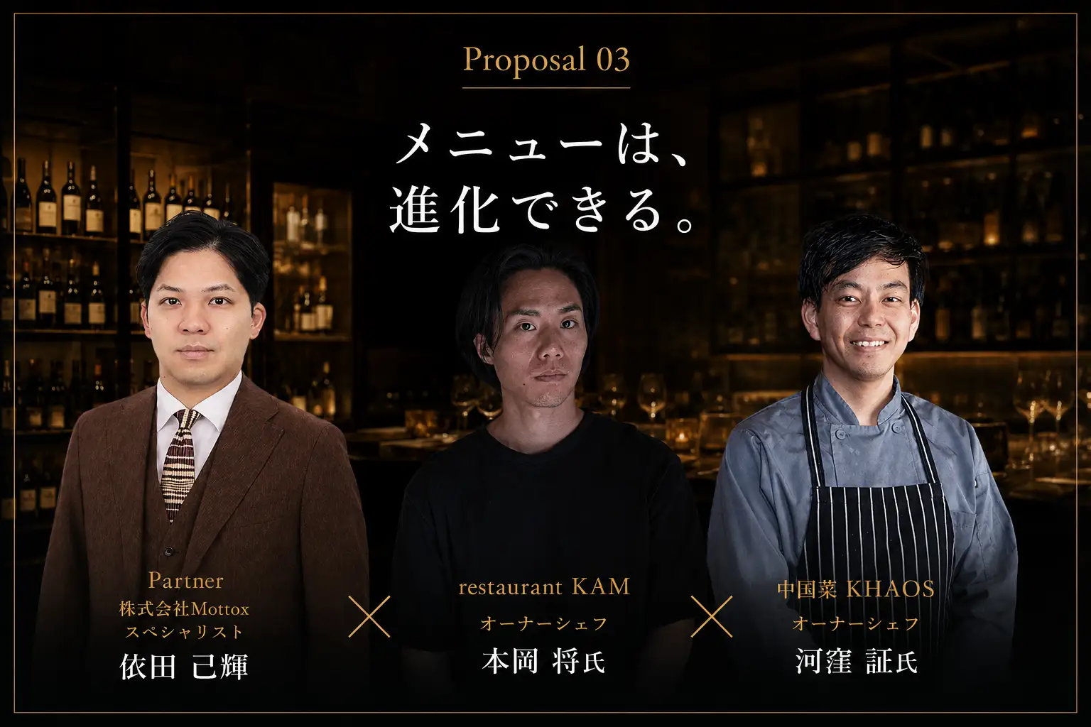Proposal Session3