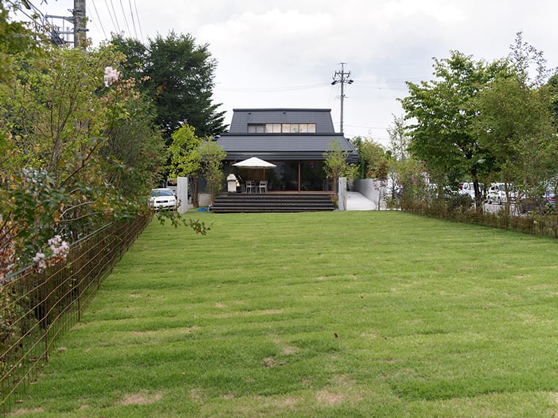 離山サロン