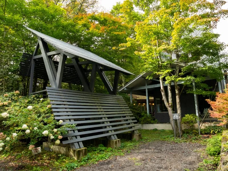 FLEX KARUIZAWA