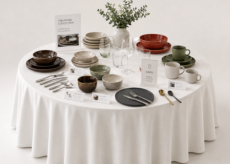 展示会場：旧軽井沢サロン